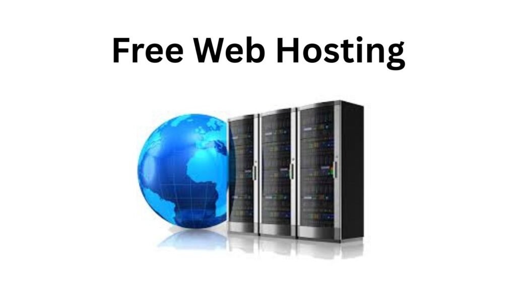 Free Hosting with Unlimited Bandwidth