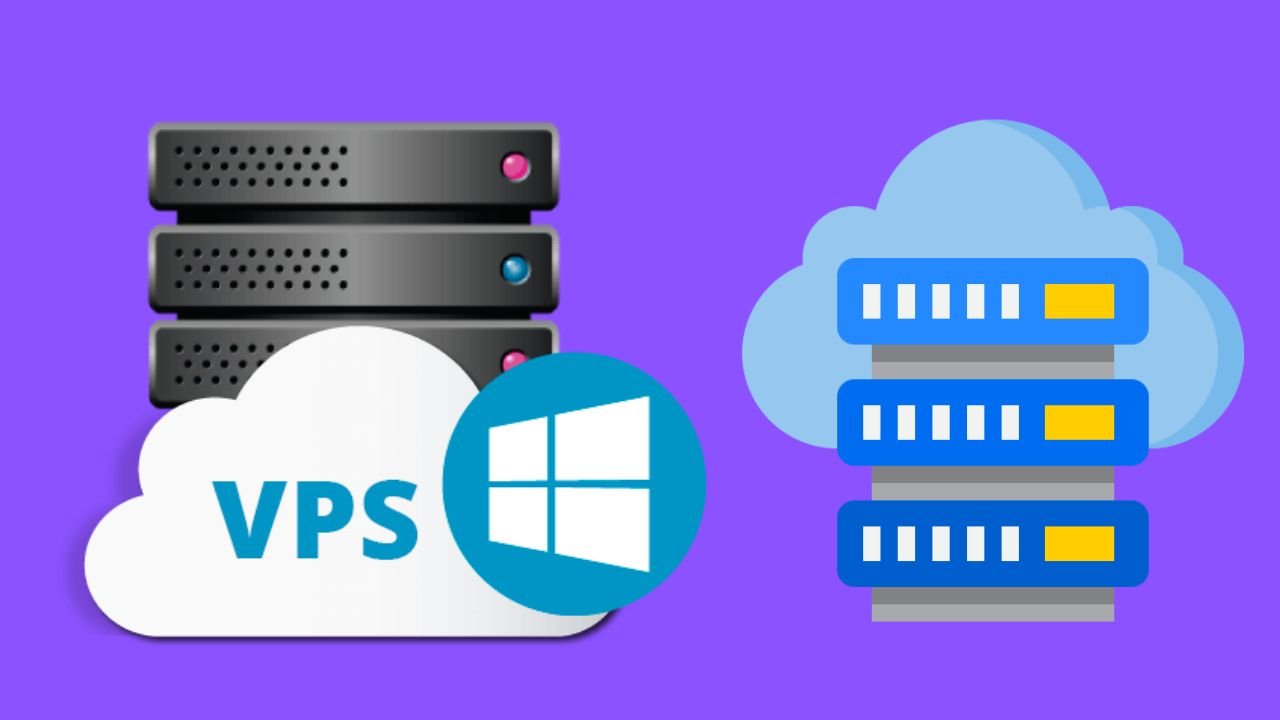VPS Vs Cloud Hosting
