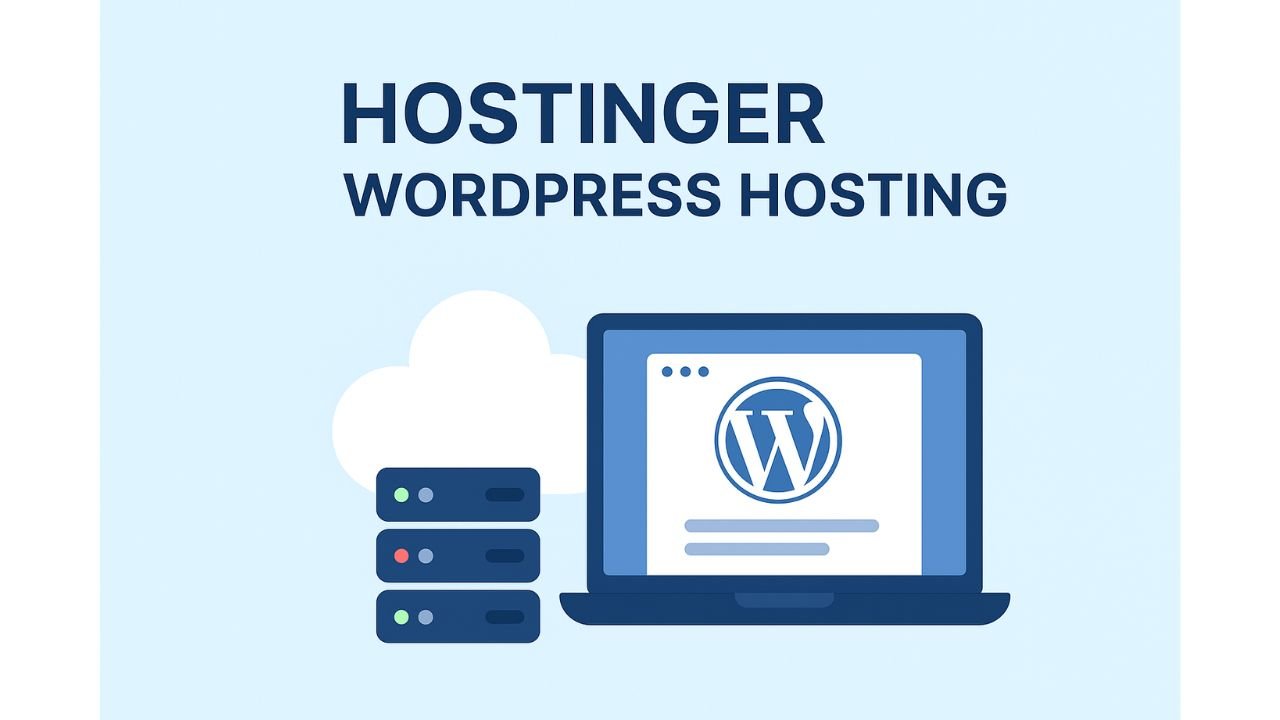 Hostinger WordPress Hosting: The Ultimate 2025 Guide for Beginners and Businesses